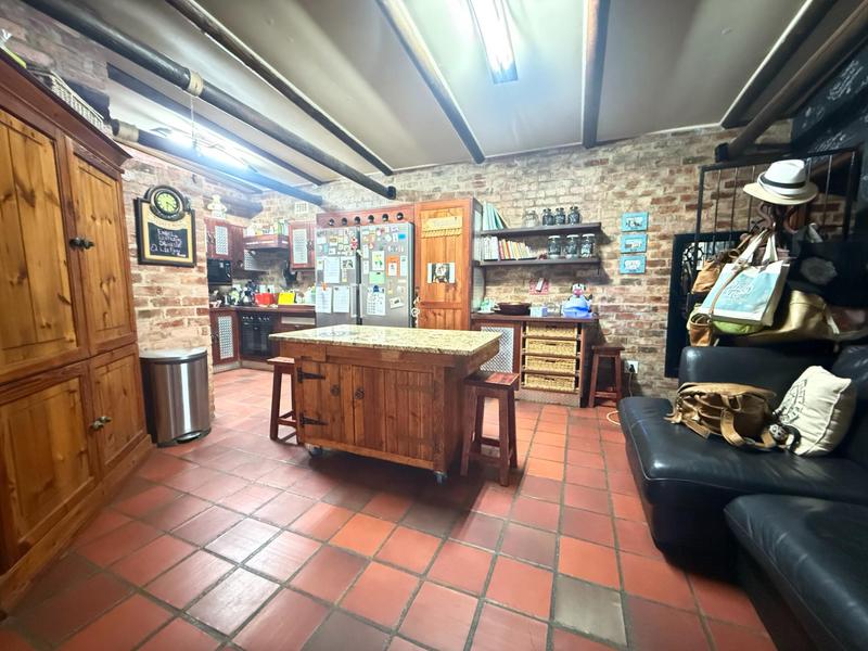 2 Bedroom Property for Sale in Die Wingerd Western Cape